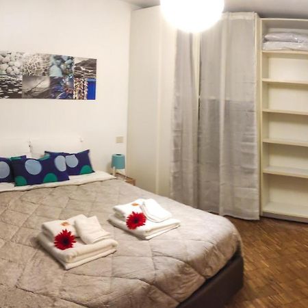 Apartamento Capodimonte 39A Ancona Exterior foto