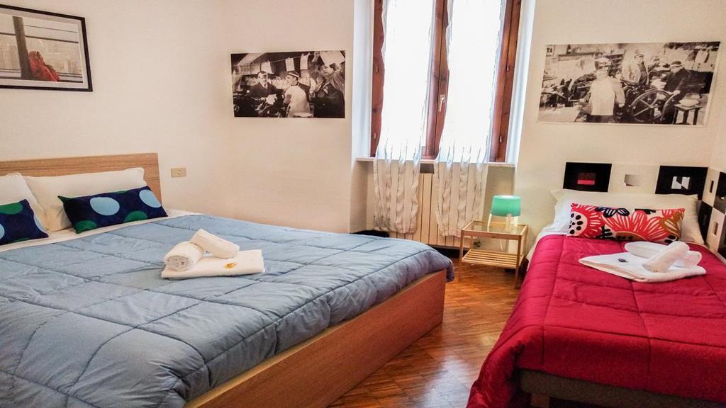 Apartamento Capodimonte 39A Ancona Exterior foto